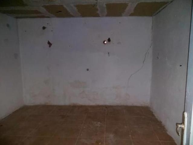 Casa Venta Linares, Zona Hospital San Agustín