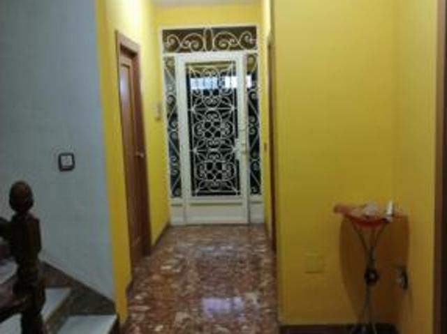 Casa Venta Linares, Zona Hospital San Agustín
