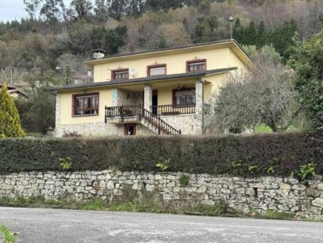 Casa Venta Llanes, Pie de La Sierra