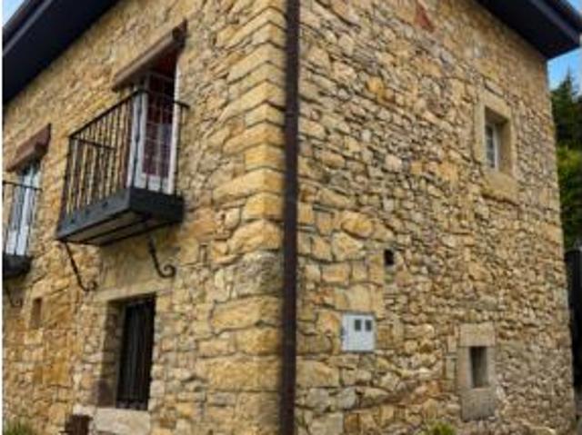 Casa Venta Llanes, Tresgrandas