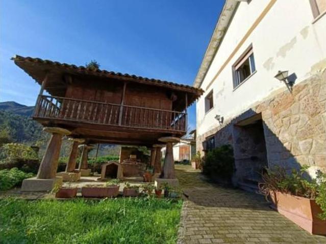 Casa Venta Llanes, Riocaliente Llanes