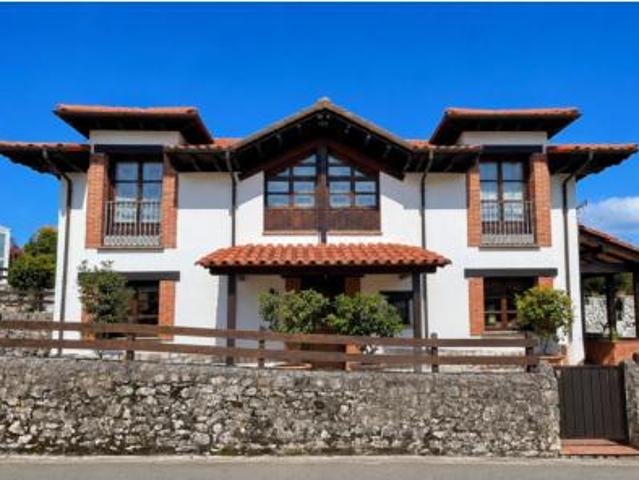 Casa Venta Llanes, Andrín