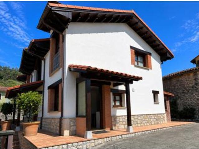 Casa Venta Llanes, Andrín