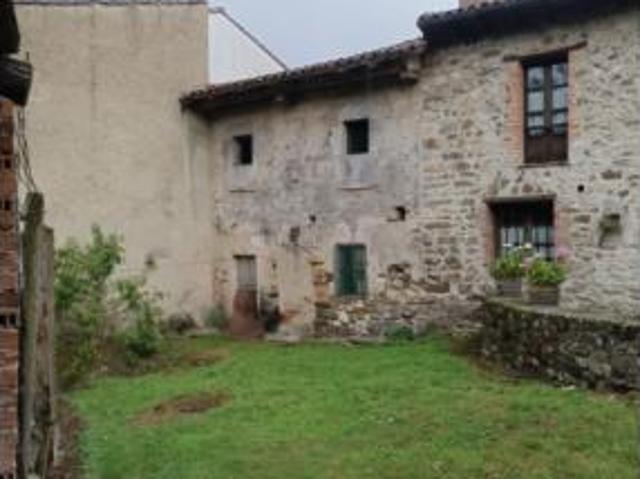 Casa Venta Llanes, Ardisana