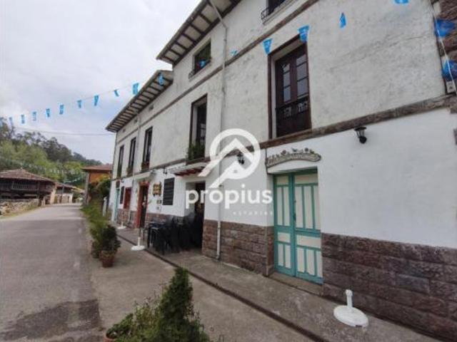 Casa Venta Llanes, Ardisana