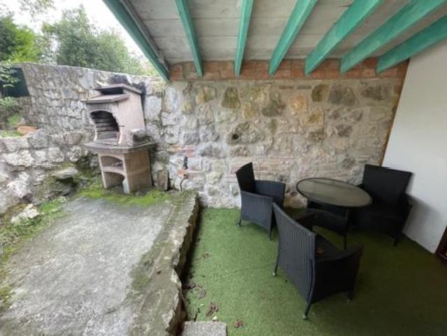 Casa Venta Llanes, Balmori