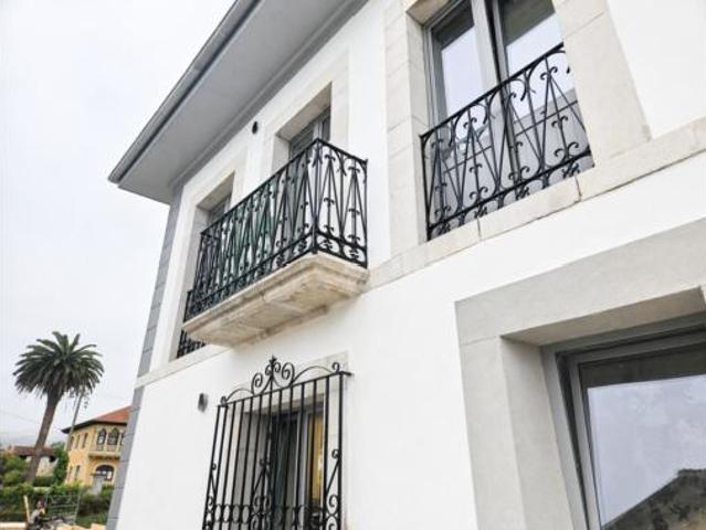 Casa Venta Llanes, Balmori
