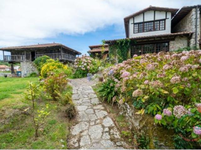 Casa Venta Llanes, Balmori