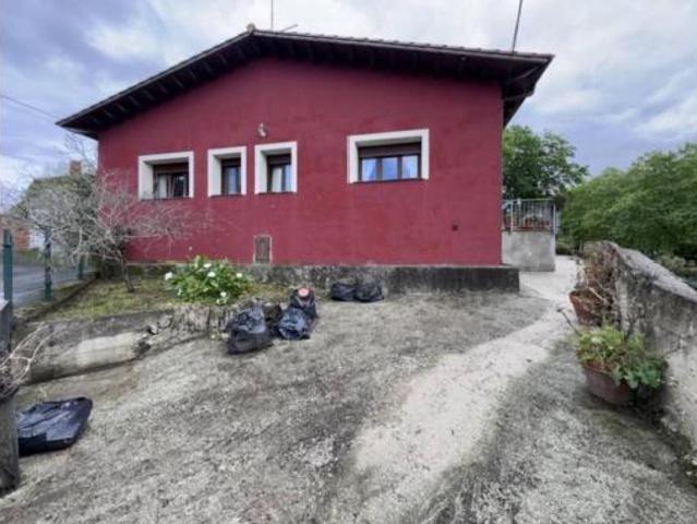 Casa Venta Llanes, Barro Llanes