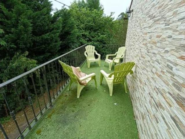 Casa Venta Llanes, Barro Llanes
