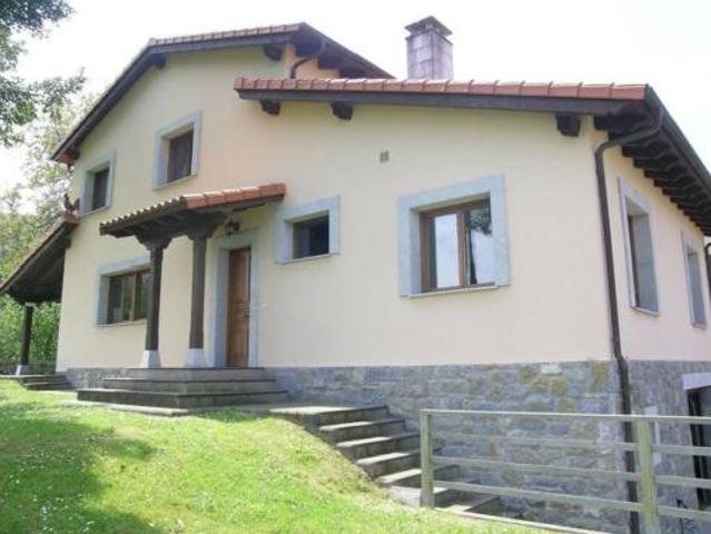 Casa Venta Llanes, Cardoso Llanes