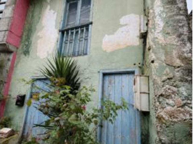 Casa Venta Llanes, Cue