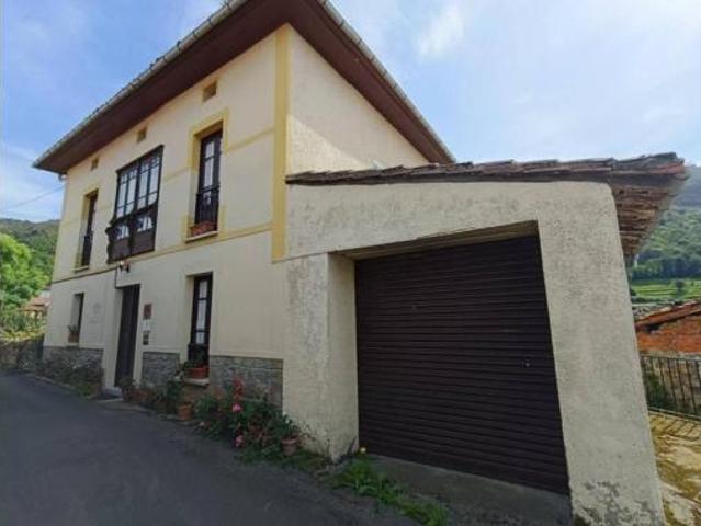 Casa Venta Llanes, El Vallín Llanes