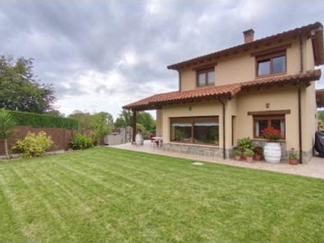 Casa Venta Llanes, Garaña de Pría