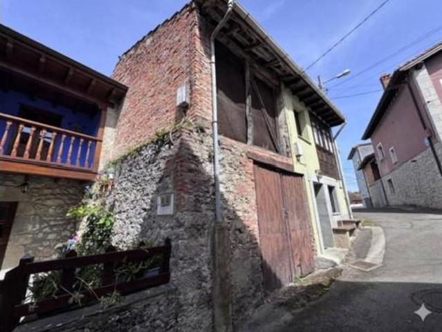 Casa Venta Llanes, La Pereda Llanes