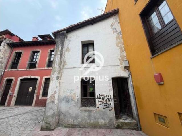Casa Venta Llanes, Llanes
