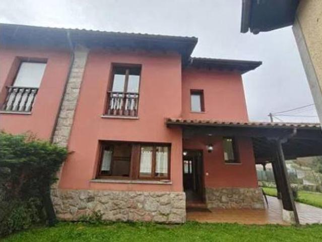 Casa Venta Llanes, Llanes