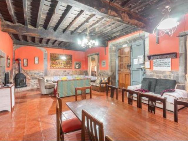 Casa Venta Llanes, Ardisana