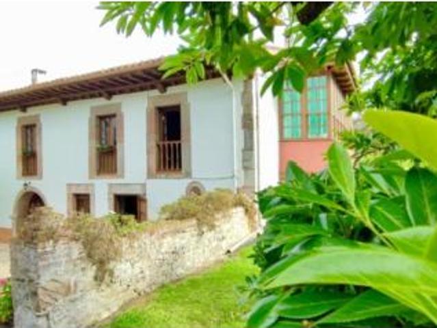 Casa Venta Llanes, Llanes
