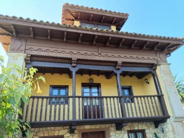 Casa Venta Llanes, Naves Posada de Llanes