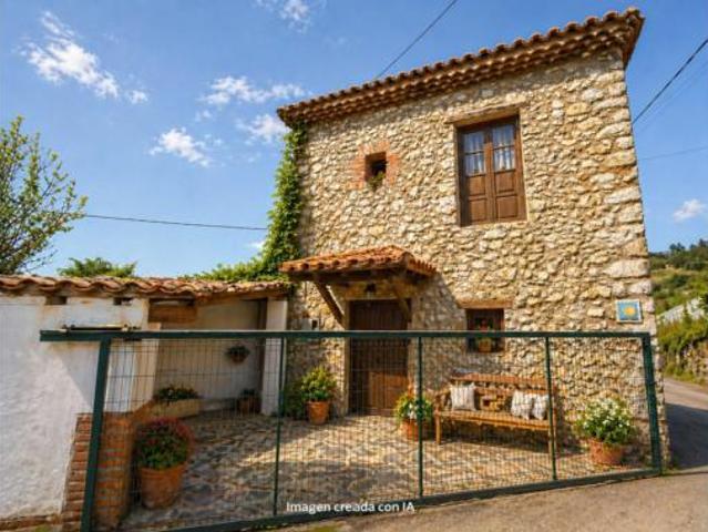 Casa Venta Llanes, Niembro