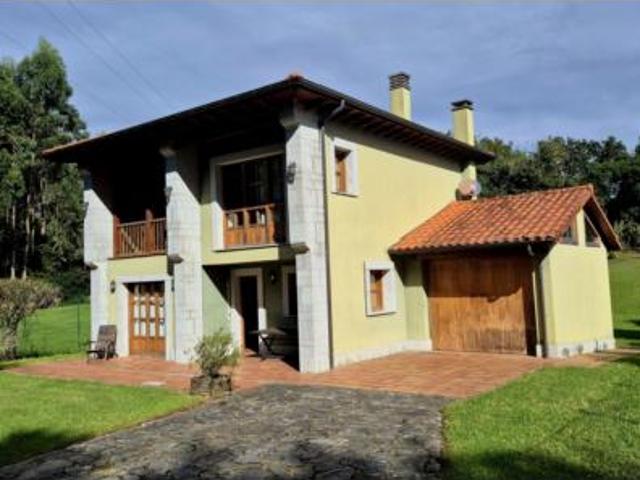 Casa Venta Llanes, Ovio
