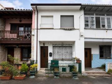 Casa Venta Llanes, Pancar