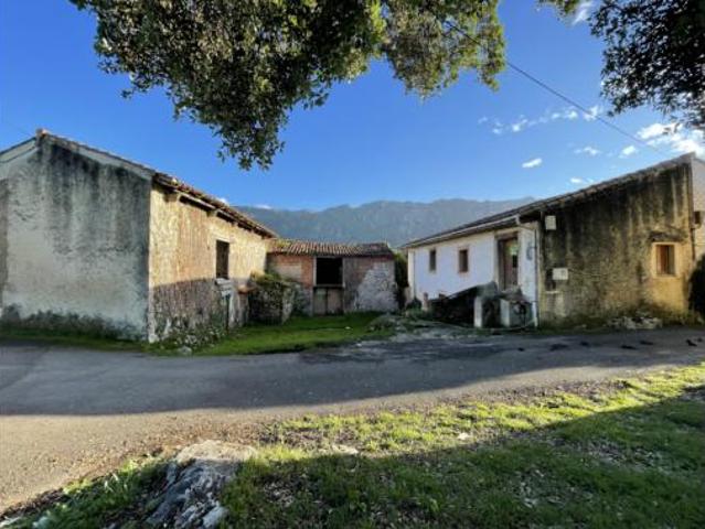 Casa Venta Llanes, Parres Llanes