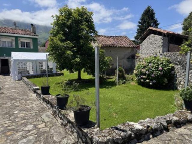 Casa Venta Llanes, Parres Llanes
