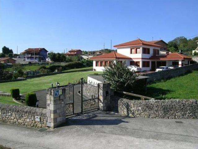 Casa Venta Llanes, Buelna