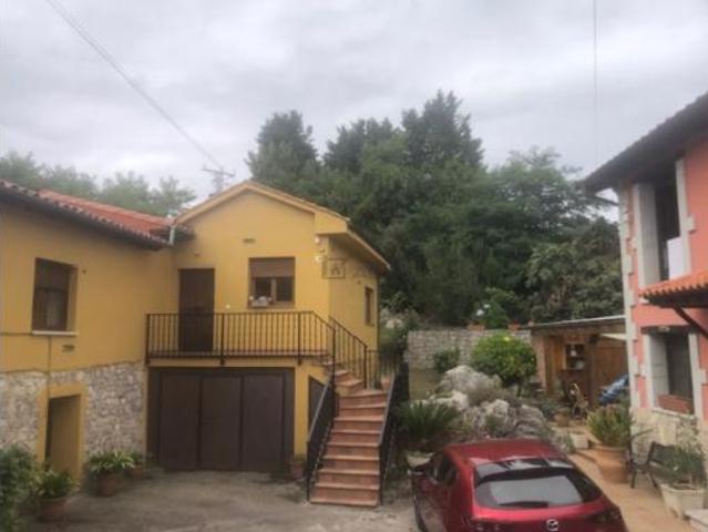 Casa Venta Llanes, Picones
