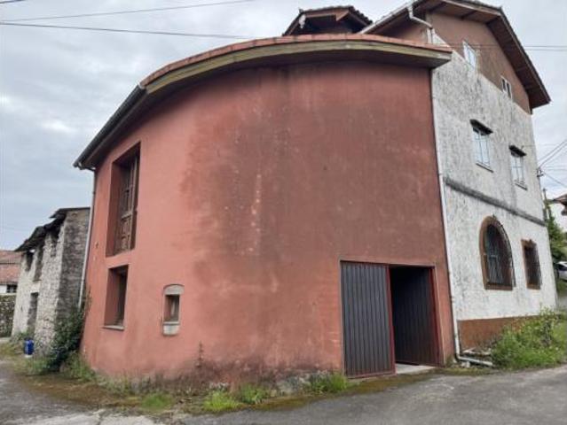 Casa Venta Llanes, Poo de Llanes