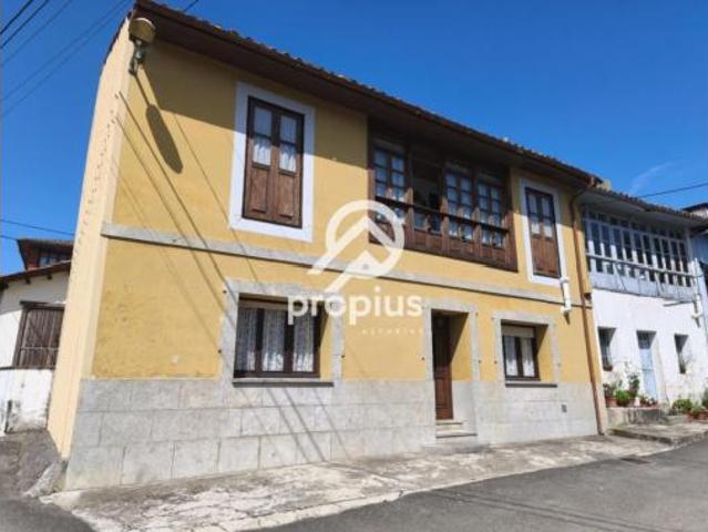 Casa Venta Llanes, Porrúa