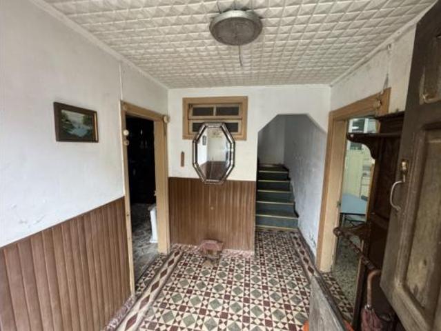 Casa Venta Llanes, Porrúa