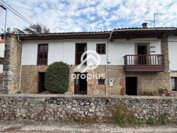 Casa Venta Llanes, Puertas de Vidiago