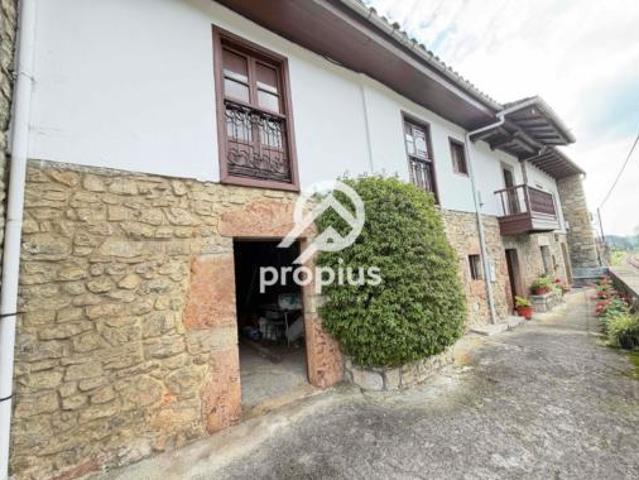 Casa Venta Llanes, Puertas de Vidiago