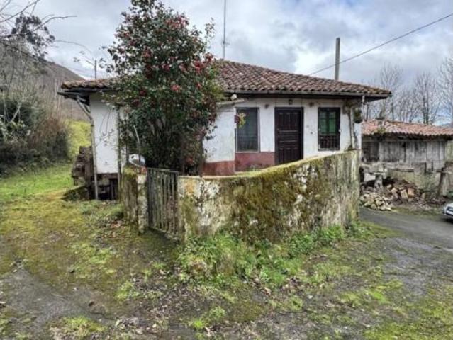 Casa Venta Llanes, Riocaliente Llanes