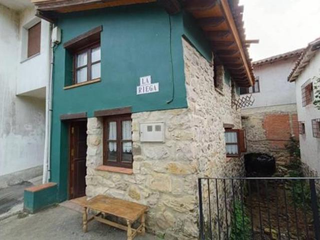 Casa Venta Llanes, Riocaliente Llanes
