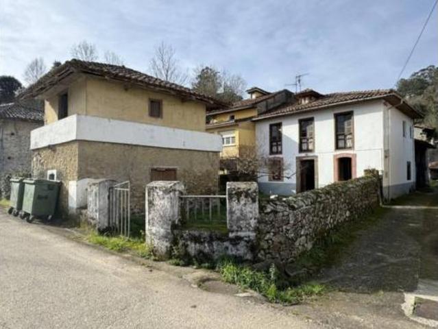 Casa Venta Llanes, El Vallín Llanes