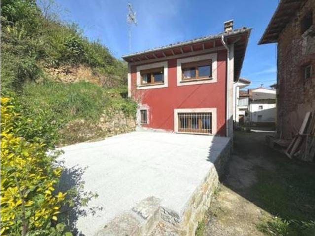Casa Venta Llanes, El Vallín Llanes