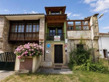 Casa Venta Llanes, San Roque del Acebal