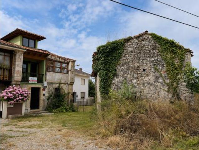 Casa Venta Llanes, San Roque del Acebal
