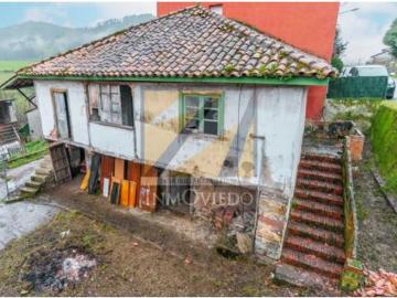 Casa Venta Llanera, Barredo