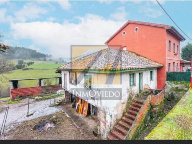 Casa Venta Llanera, Barredo