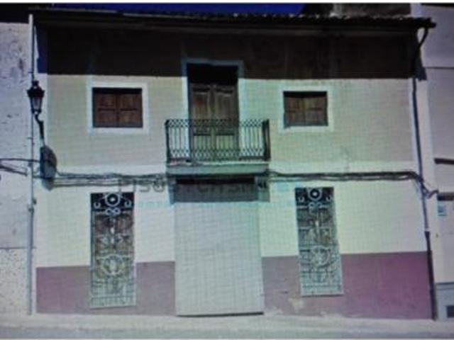 Casa Venta Llanera de Ranes, Llanera de Ranes