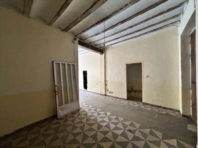 Casa Venta Llanera de Ranes, Llanera de Ranes