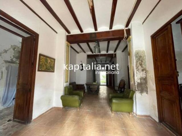 Casa Venta Llanera de Ranes, Llanera de Ranes