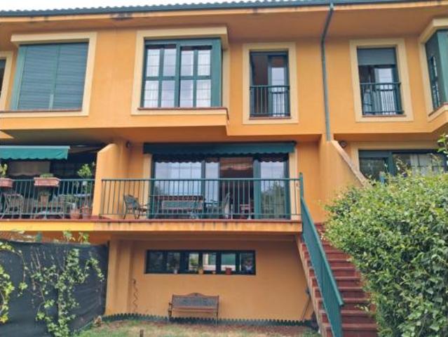 Casa Venta Llanera, Peruyeres