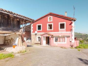 Casa Venta Llanera, Villabona