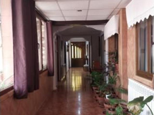 Casa Venta Llanos del Caudillo, Llanos del Caudillo